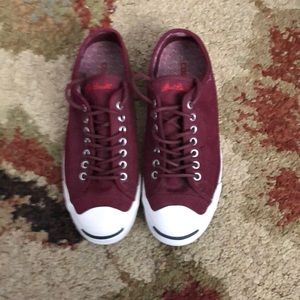 Jack Purcell Converse